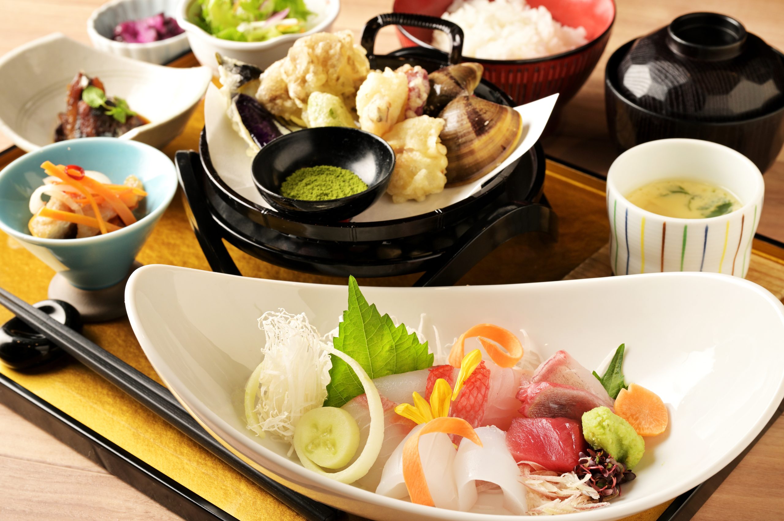 三重人 京都ポルタ