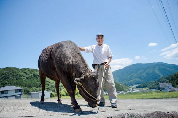 三重の食材と生産者